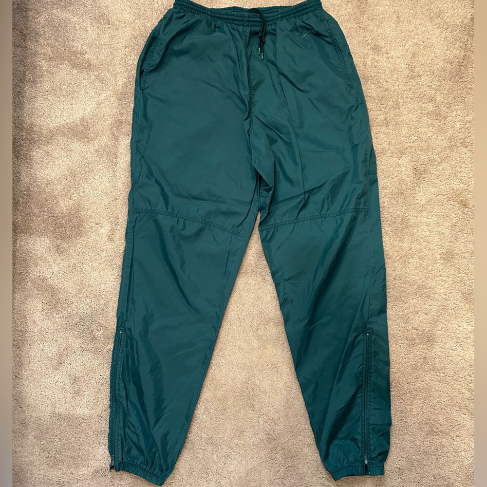 Nike windbreaker pants